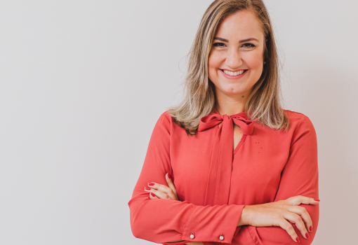 Luciene Martins de Sousa - CRP 12/23619